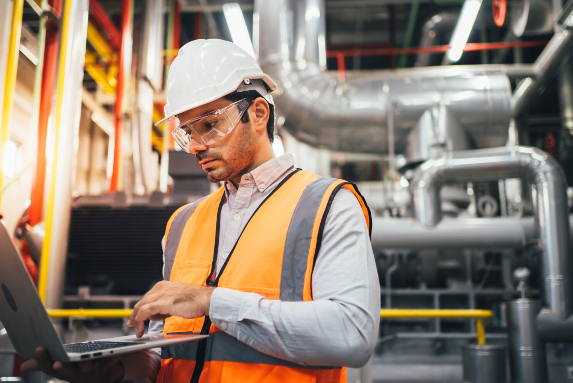 Engineering Jobs Across Top Industries