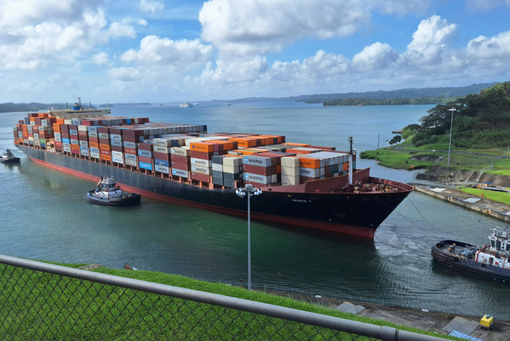 Cargo Ship Ships