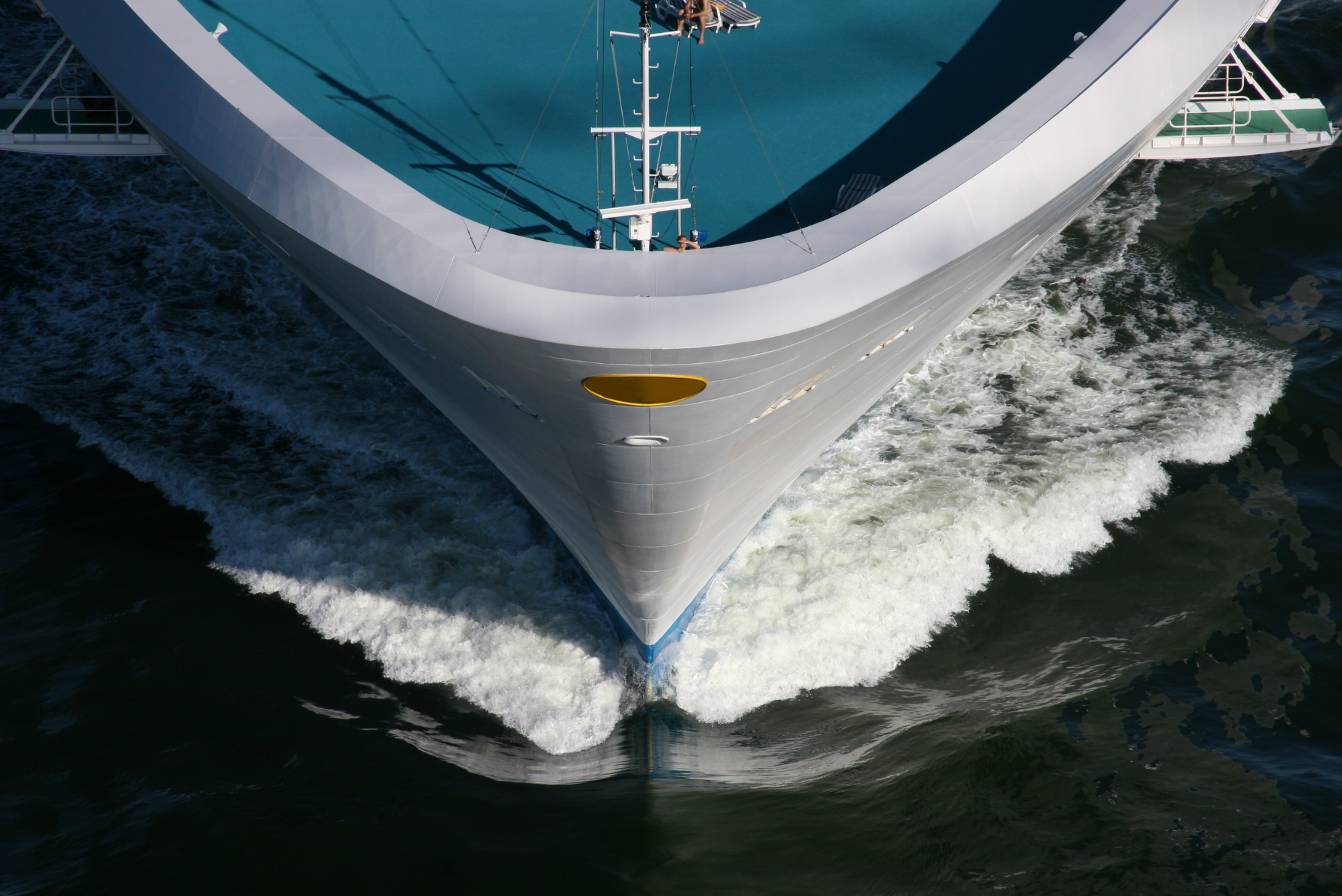 southampton cruise ship evacuated