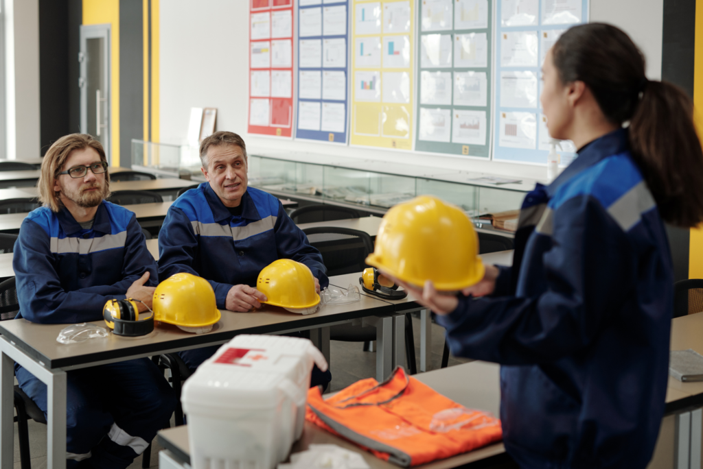 what is maritime safety committee