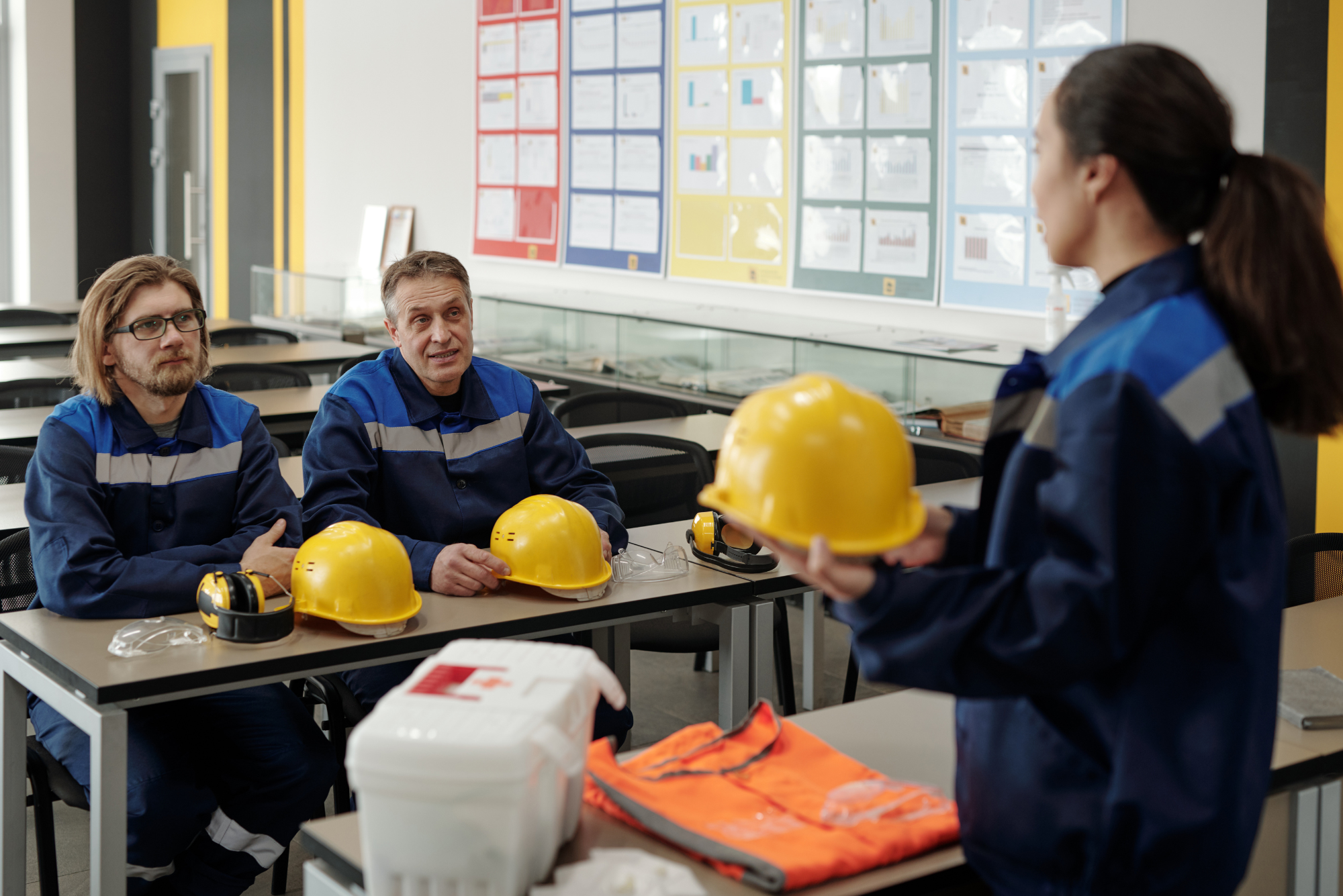 what is maritime safety committee